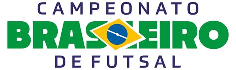 campeonato brasileiro de futsal 2024